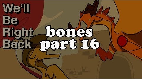 bones map part 16