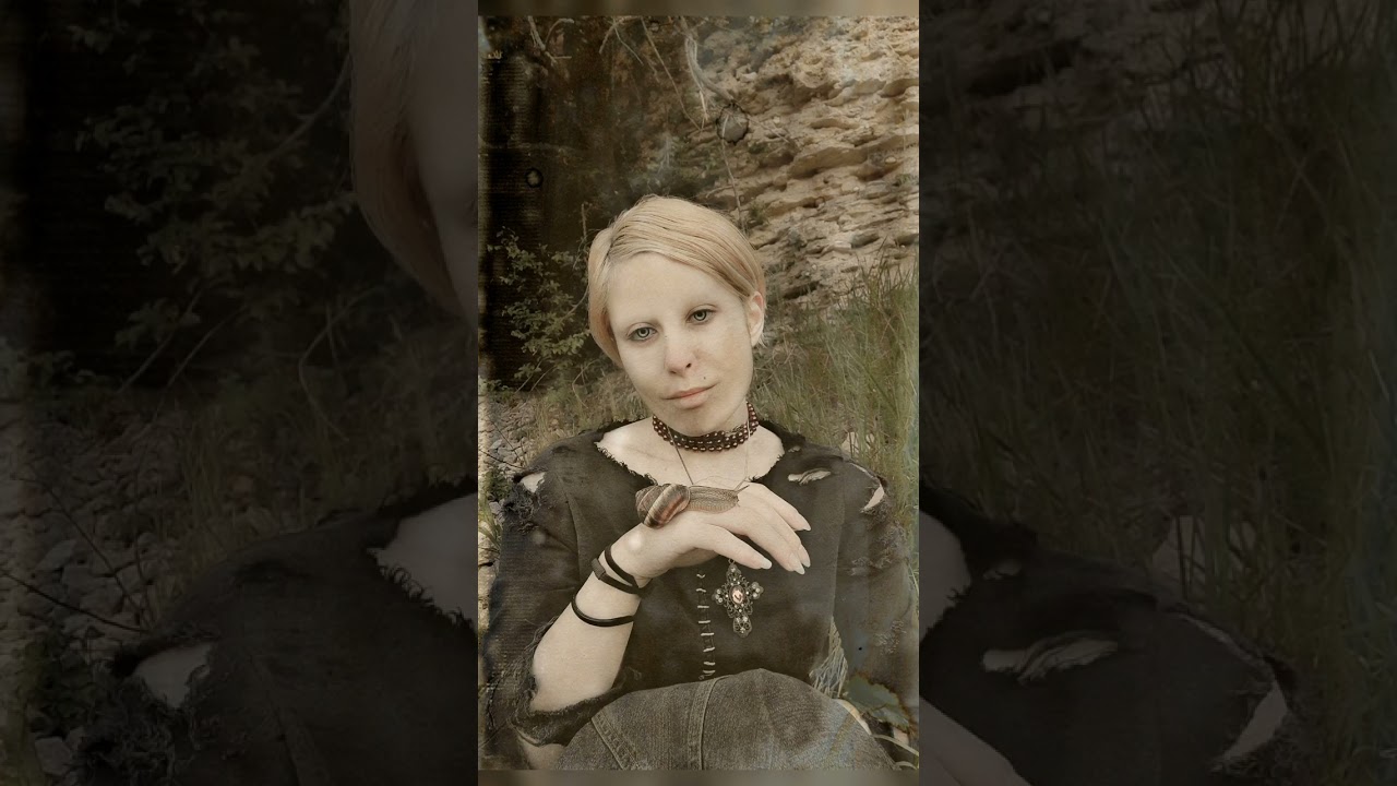 Val Outlast 2 Cosplay Photos 8 (MALE COSPLAYER)