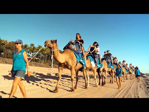 Destination WA - Welcome to Broome