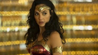 Trama Del Film Fantastico Wonder Woman, Che Italia1 Trasmetterà Nella Prima Serata Di Oggi 8 Marzo T