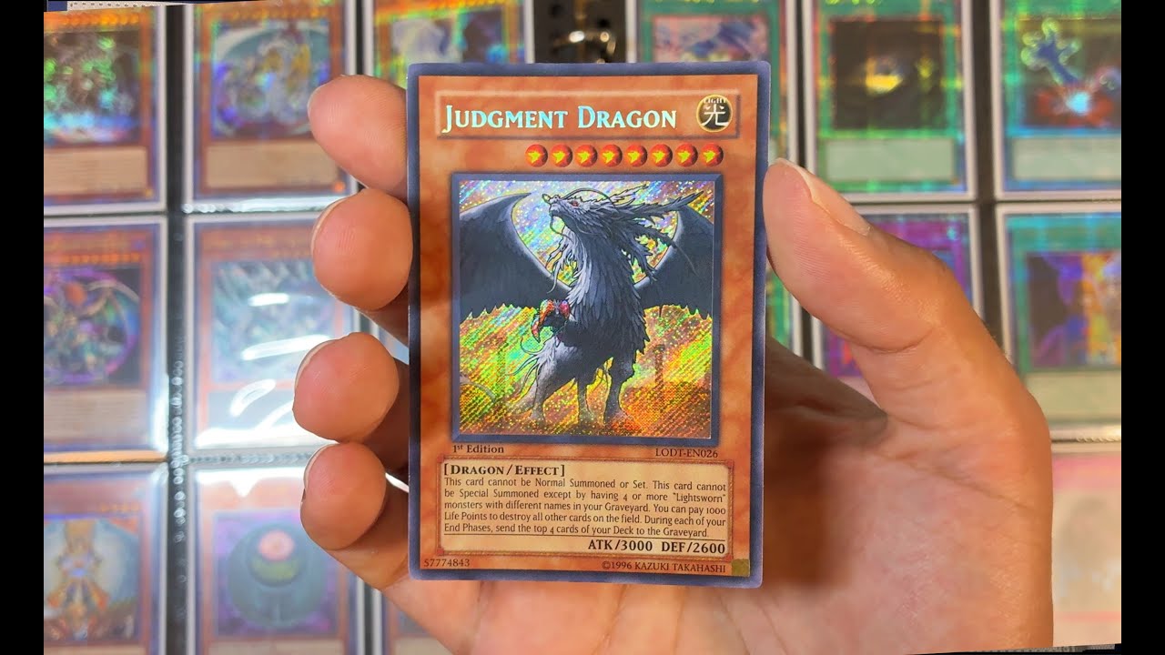 Which Yu-Gi-Oh! cards are left to collect? Which Yu-Gi-Oh! cards are left to collect?