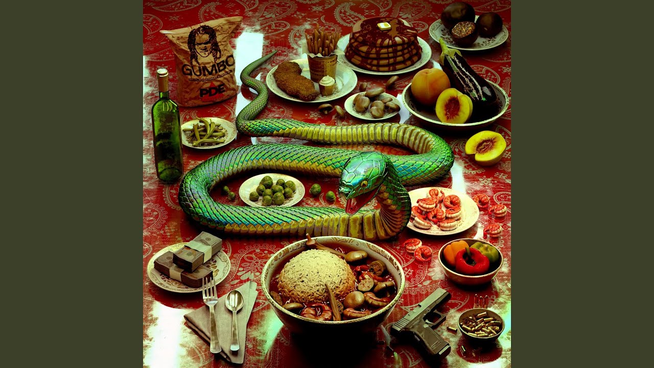 Watch M.R.E. on YouTube Watch M.R.E. on YouTube