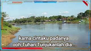 karaoke tunjukanlah Nadi Baraka