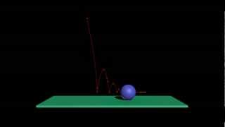 [T4] rlive - Bouncing Ball - 02 - Bowling Ball