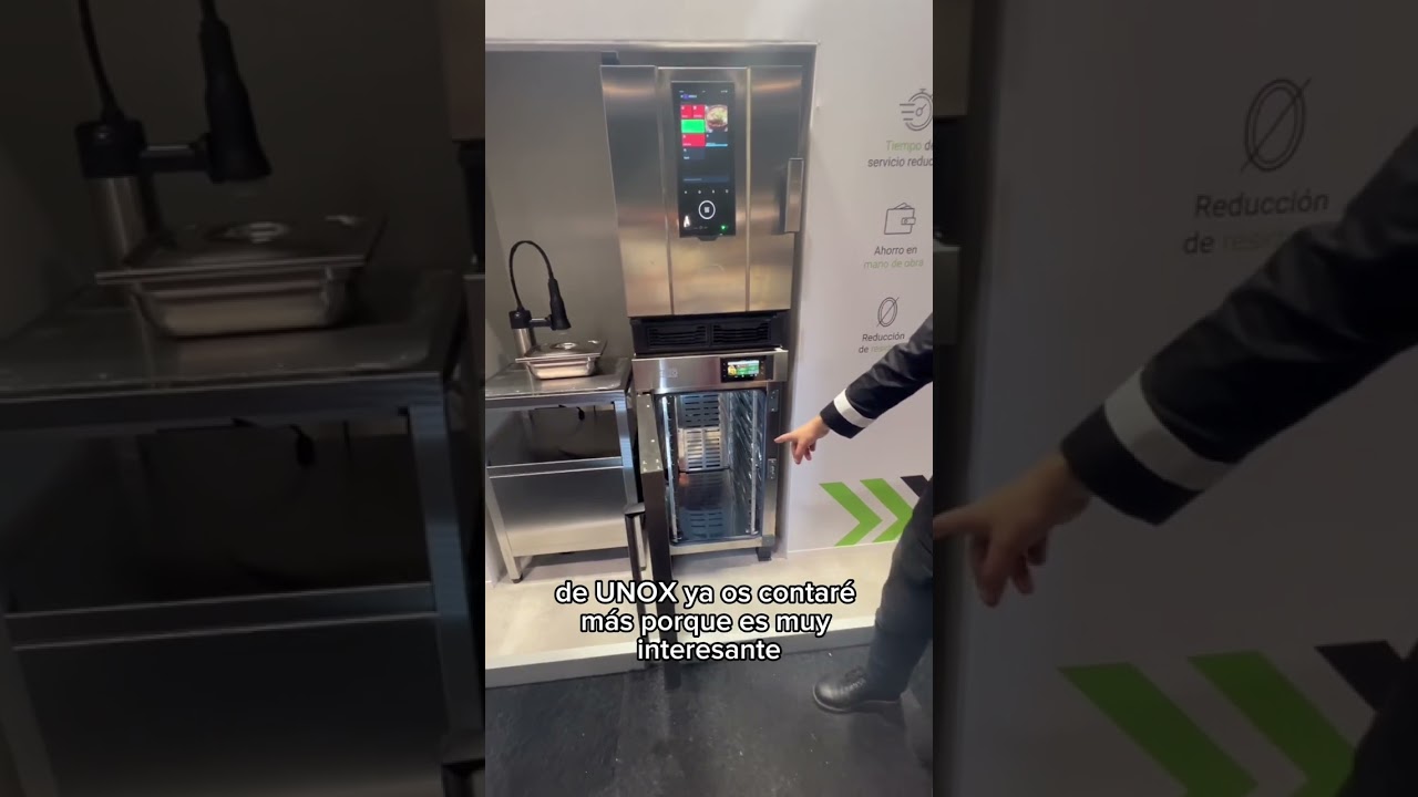 🎡 Nuestro paso por @expohip   