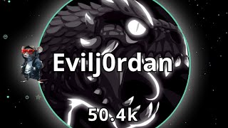 Evil J0rdan 😈