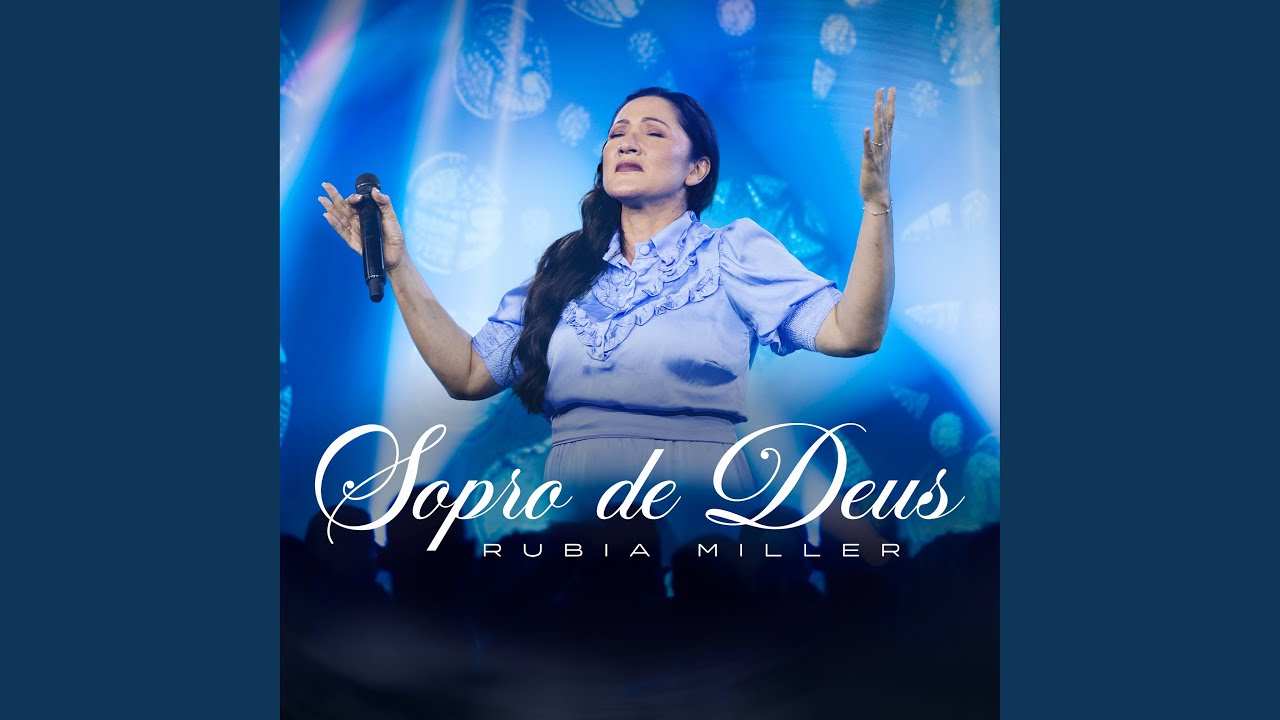 Sopro de Deus