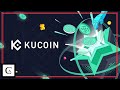 ✅ 0 COMISIONES Y MÁS REGALOS GRATIS CON KUCOIN l #Criptoaprendizaje 🗝