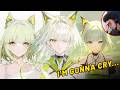 Arknights BEST Song | Innocence (Kal'tsit Esperanta EP)