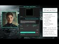 orpheus2 text to speech with avatar story crafting example