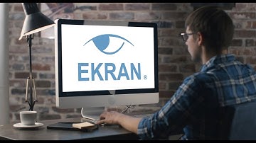 Ekran System Product Demonstration