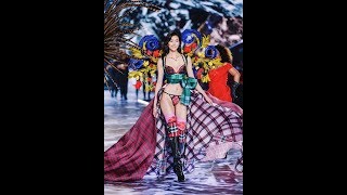 这才是真正的亚洲第一超模，无论是收入还是名气，都是亚洲第一！