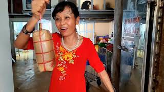 Giò Chả Dung Độ