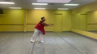 Ally Are: WorshipWednesday Ep. 47- Saviour by Tye Tribbett (Dance Cover)