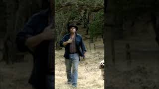 Celebrity Rip Torn Ghost Towns of the old West Intro one Profile