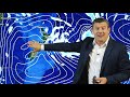 Waitangi Weekend weather and a tropics update (03/02/21)