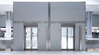 Solucore - Elevator Solutions