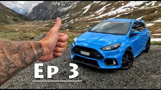 The PERFECT CAR for Stelvio Pass: Bucket List!!