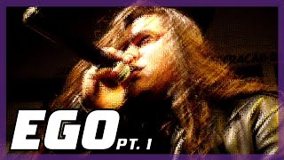 Watch Shaman Ego Pt 1 video