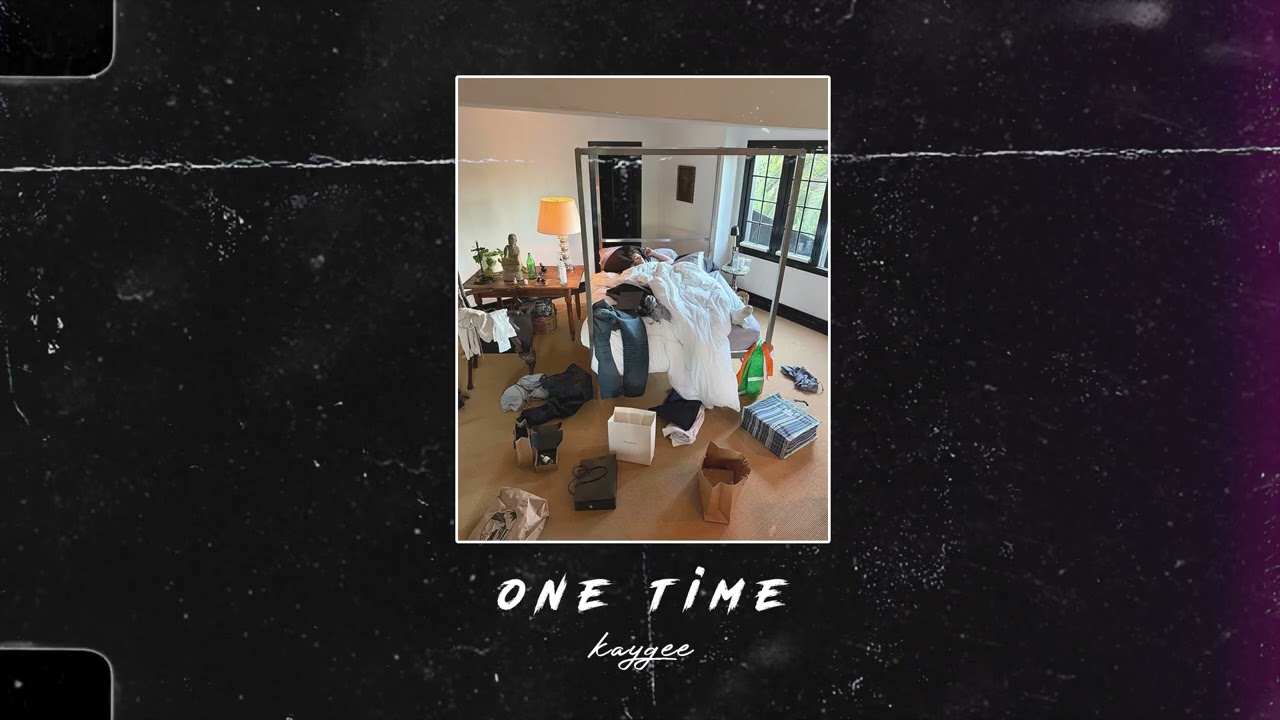 [FREE] Ian x Swapa Type Beat 2025 - "one time" | prod. prodbykg