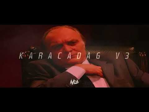 Kurtlar Vadisi KARACADAĞ V3 Prod Murat Inanc 