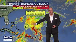 Celebrity Tropical Weather Forecast - October 13, 2021 Wealth