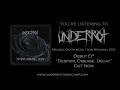 Underrot: Despair, Disease, Decay [EP, 2023] [Full Stream]