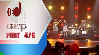 December Avenue and Moira perform 