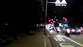 234往捷運西門站路線公車搭乘記錄(20170922)大觀國小→力行新村