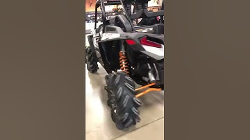 2021 POLARIS RAZOR XP 1000 HIGHLIFTER WALK AROUND