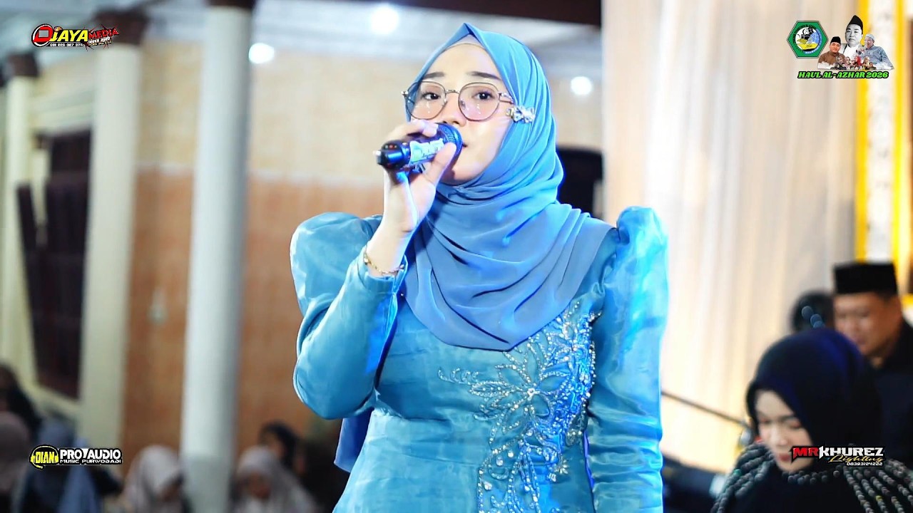 ANFIN (ASSUBAN) FILDA AZATIL ISMA - GAMBUS SALMAN NADA SEMARANG