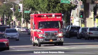 LBFD R13 Responding