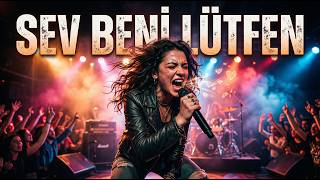 Sev Beni Lütfen Anatolian Synthesis (Modern Anadolu Rock)