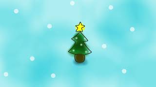 ミニクリスマスツリー - 可不(KAFU)/きーにょ