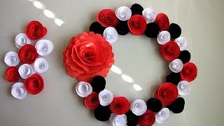 Diy Simple Home Decor Wall Door Decoration Hanging