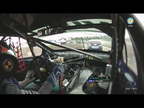 Finales C2 y C3 - San Jorge 2019