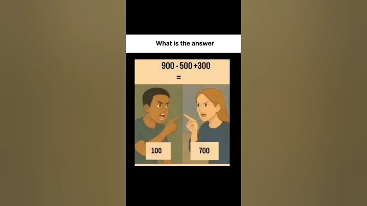 Can you solve this Maths puzzles? bring Test #mathgame #ytshorts #viralshorts #bobb