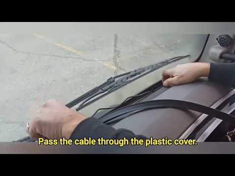 Instalación nuevo dispositivo