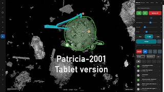 Patricia-2001 - Tablet version!