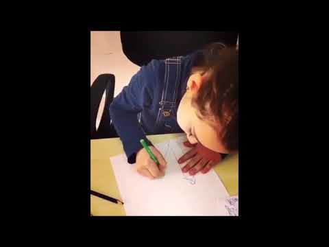 კონკურსი: ,,ახალგაზრდები ძალადობის წინააღმდეგ“     ვიდეოს ავტორი: -მარია წულუკიძე