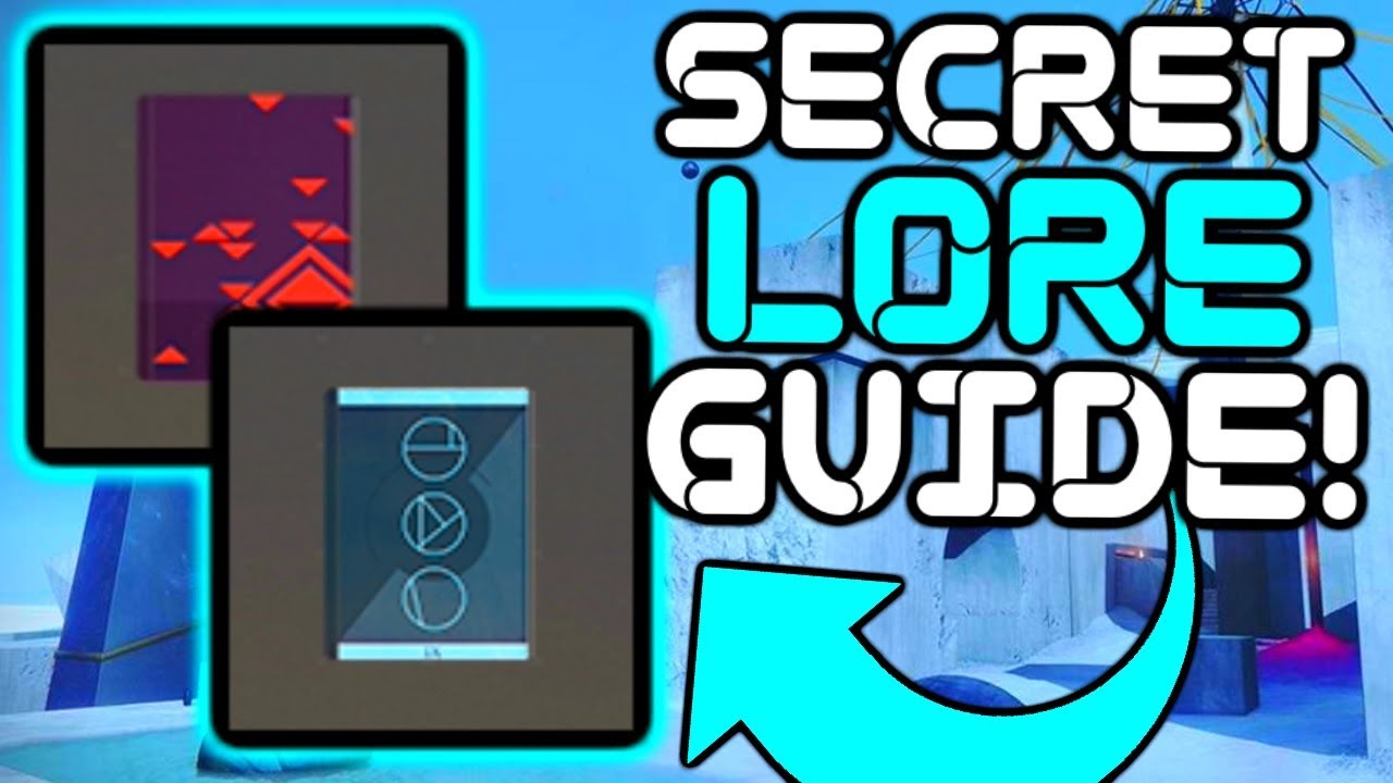 Destiny 2 How to Get the SECRET "Dust" LORE Books!!! (7/9 available