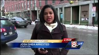 State Police arrest magazine publisher in child pornography case