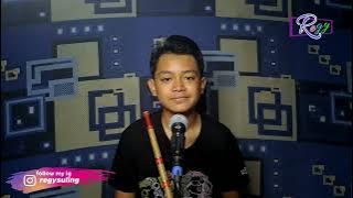 Download lagu BADAI BIRU - CIPT : EDI LESTALUHU - REGY SULING COVER #dangdut #cover #sulingbambu