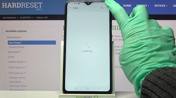 How to Change Default Apps on SAMSUNG Galaxy A10 – Default Apps