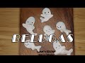 Cute Belugas 클레이 벨루가