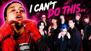 First Time Hearing ATEEZ – Bad + BOUNCY (K-HOT CHILLI PEPPERS) 🔥