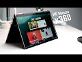 Vista previa del review en youtube del HP Spectre x360 - 13-aw0000ns