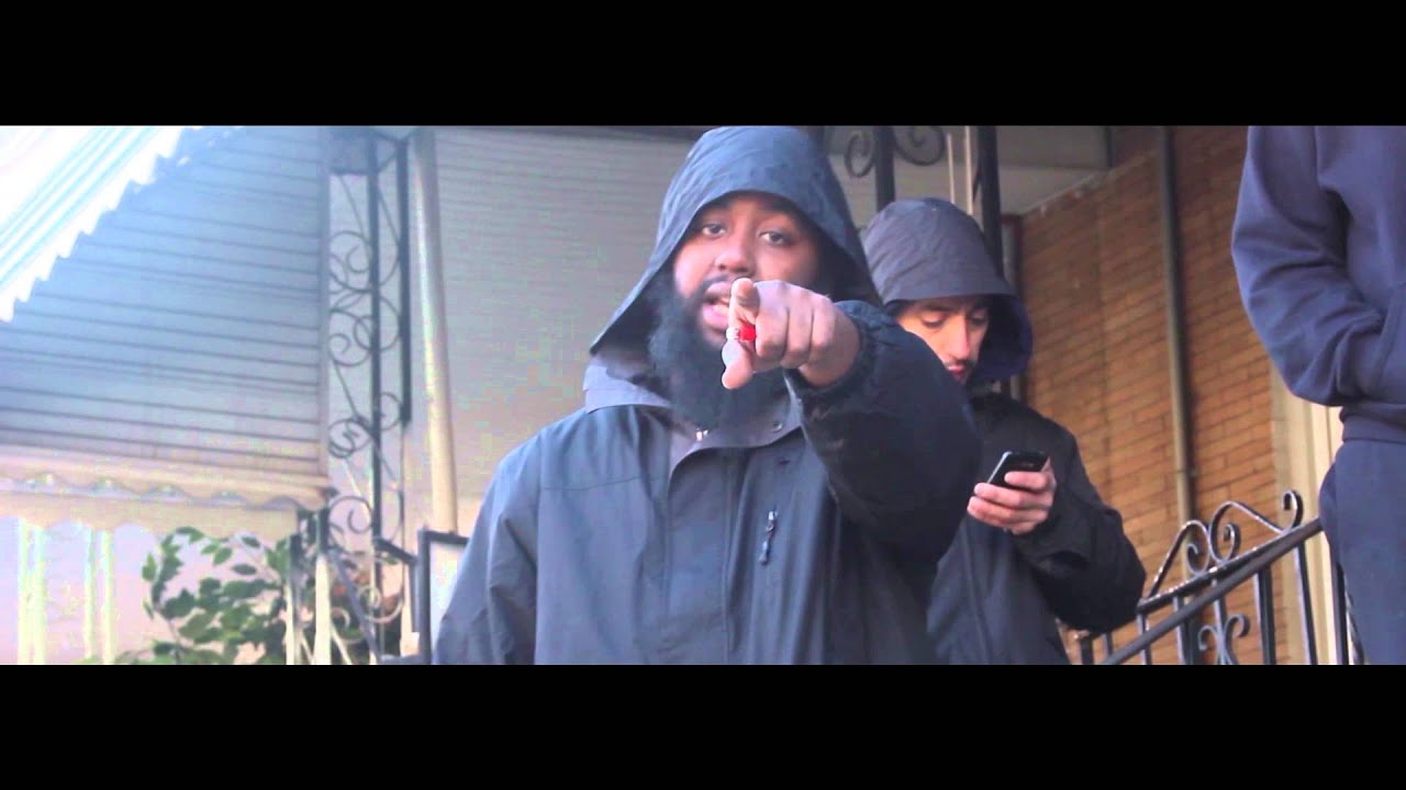 B Money Feat. Blizz and D Nice - Life Of A Hustler (Offical Music Video)