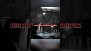 Bro Was Spawn Camping The Underpass