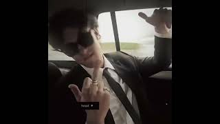 Dean And Micheal but Its Only Micheal 